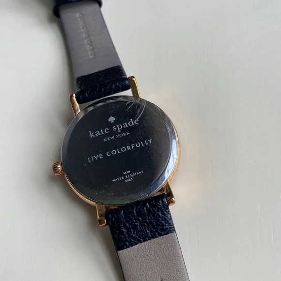 Kate Spade ♠️ wrist watch! - Picture 4 of 5